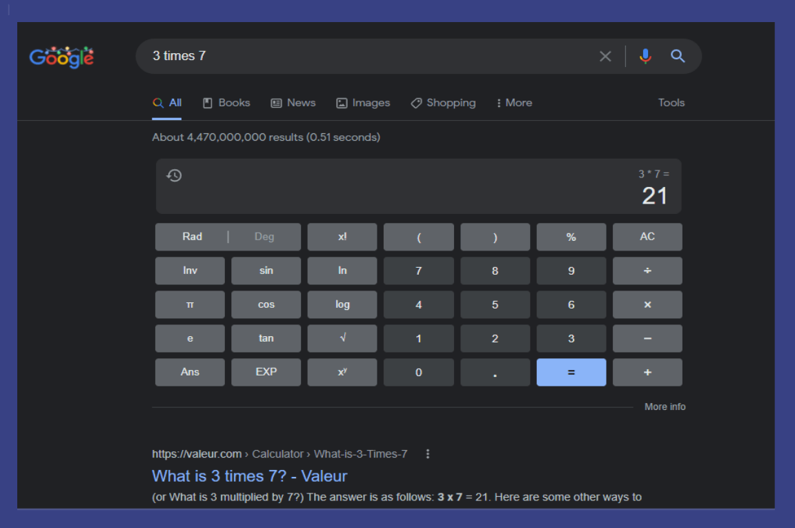 Google.Search A4