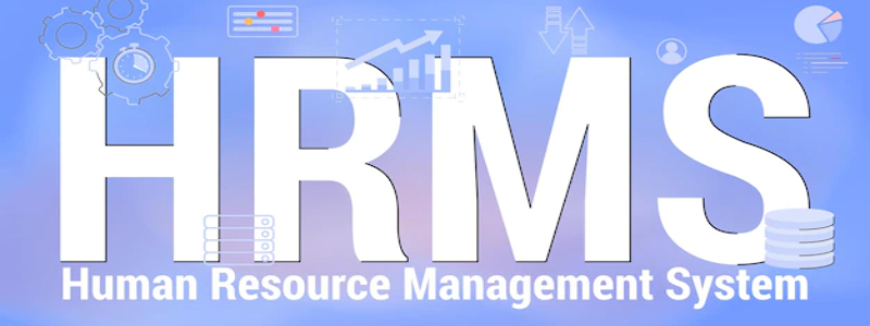  HRMS و نقش آن در مکانیزه نمودن فرآیندهای منابع انسانی