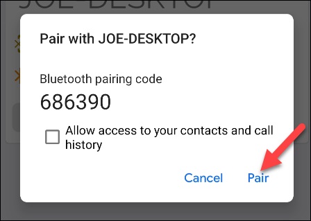 How to use 5