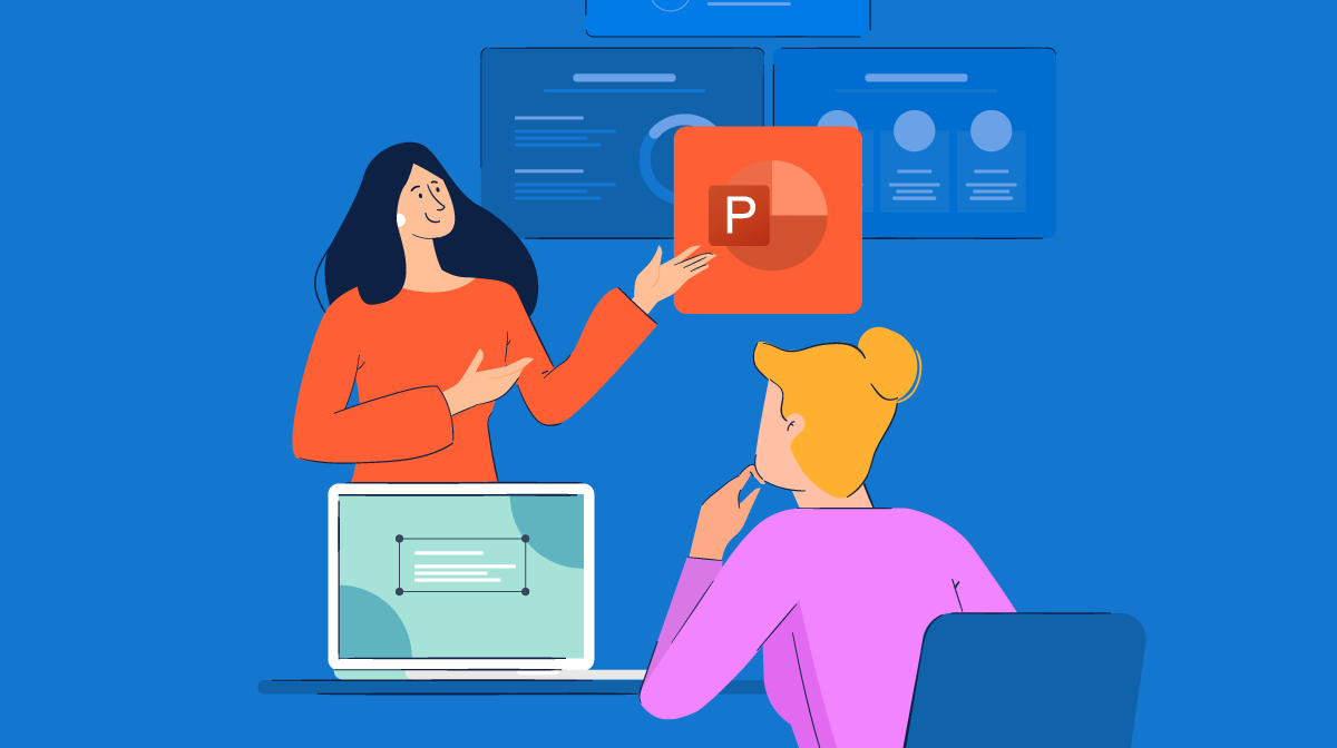 powerpoint presentation